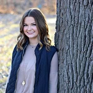 Meet your Posher, Kaylor